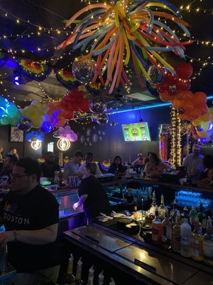 The Room Bar and Lounge by null