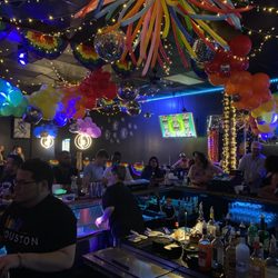The Room Bar - HAPPY PRIDE