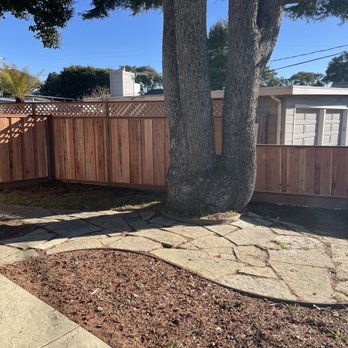 Ergeon - Fences & Gates Near Me - Watsonville, California
