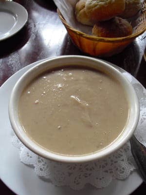 The Paris Café by null