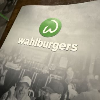 Wahlburgers - Menu - American Near Me - Las Vegas, Nevada Wahlburgers - Menu - American Near Me - Las Vegas, Nevada