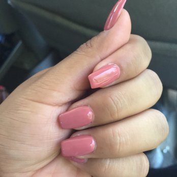CT Nails - Nail Salons Near Me - Cathedral City, California