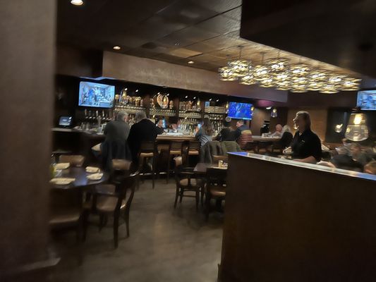 Traverso’s Restaurant by null