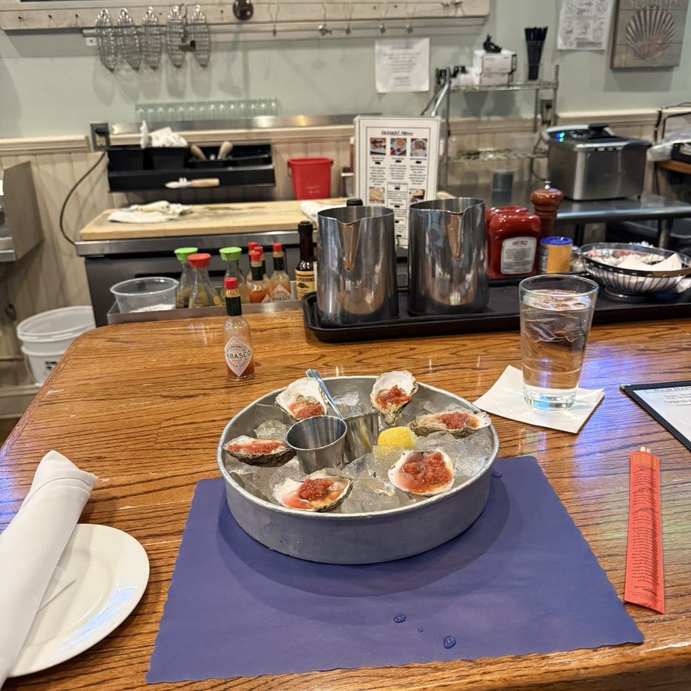 Catonsville Gourmet - oysters - Seafood Near Me - Catonsville, Maryland Catonsville Gourmet - oysters - Seafood Near Me - Catonsville, Maryland