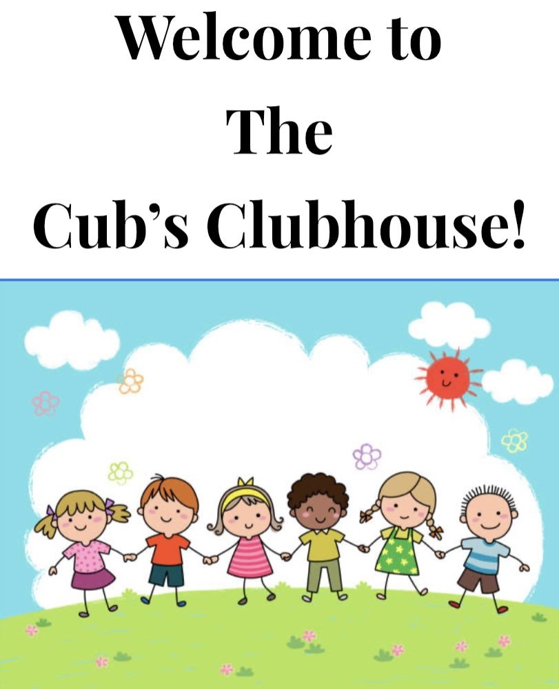 The Cubs Clubhouse - childcare center in Midland, TX