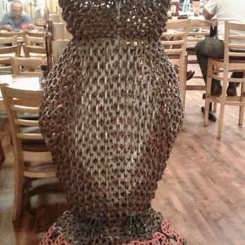 Hooters - HOO-TEE HOOT - American Near Me - Clearwater, Florida Hooters - HOO-TEE HOOT - American Near Me - Clearwater, Florida