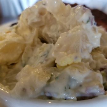 Back Porch Bar & Grill - To-die-for potato salad - Barbeque Near Me - Jacksonville, Oregon Back Porch Bar & Grill - To-die-for potato salad - Barbeque Near Me - Jacksonville, Oregon