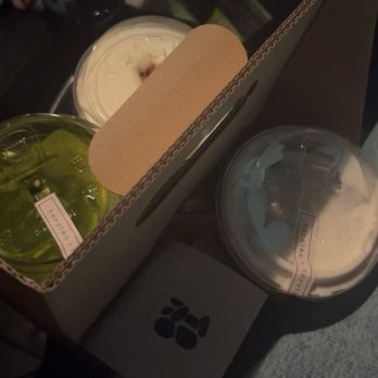 Torotea - Coffee & Tea Near Me - San Marino, California