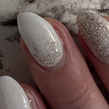 Cutie Nail & Spa - Split nail, uneven filing - Nail Salons Near Me - Las Vegas, Nevada Cutie Nail & Spa - Split nail, uneven filing - Nail Salons Near Me - Las Vegas, Nevada