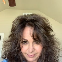 Bloomhills Hair On the Square - I hate selfies but Shannon's work is worth putting this on Yelp. 3