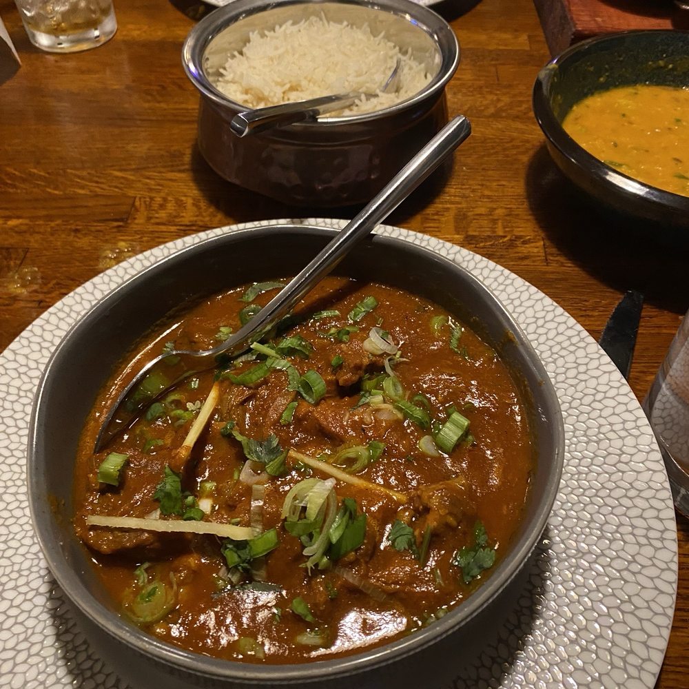 Royal Nepal TX Bar and Grill - Spicy Lamb Curry - Himalayan/Nepalese Near Me - Arlington, Texas Royal Nepal TX Bar and Grill - Spicy Lamb Curry - Himalayan/Nepalese Near Me - Arlington, Texas