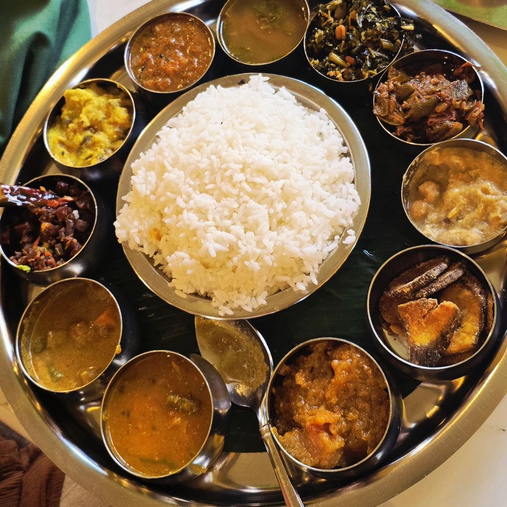 Balaji Bhavan - Thali - Indian Near Me - Jersey City, New Jersey Balaji Bhavan - Thali - Indian Near Me - Jersey City, New Jersey