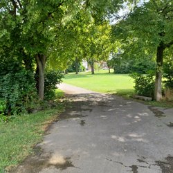 Charlotte Park