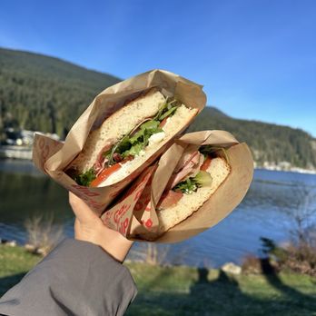 Dip Co Delights - Dilicioso & something else - Sandwiches Near Me - North Vancouver, British Columbia Dip Co Delights - Dilicioso & something else - Sandwiches Near Me - North Vancouver, British Columbia