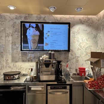 Venchi - Chocolatiers & Shops Near Me - New York, New York Venchi - Chocolatiers & Shops Near Me - New York, New York