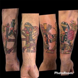 Histeria Tattoo tijuana - Whatsapp 5561021517 @Rene Pacheco en @tatuajes histeria #tatuajeshisteriatijuana #histeriatattootj