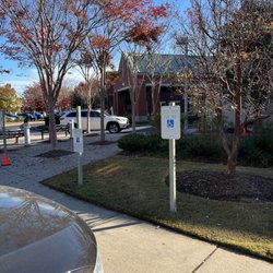 North Grove Medical Park - Spartanburg,S.C.