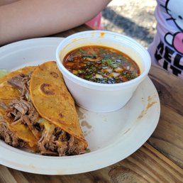 Quesa birria