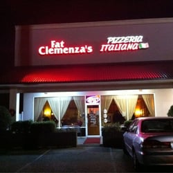 Fat Clemenza's Brick Oven Pizzaria