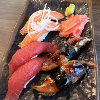 Zippy's Kahala - sushi - Diners Near Me - Honolulu, Hawaii