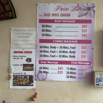 Foot Massage - Massage Near Me - Los Angeles, California Foot Massage - Massage Near Me - Los Angeles, California