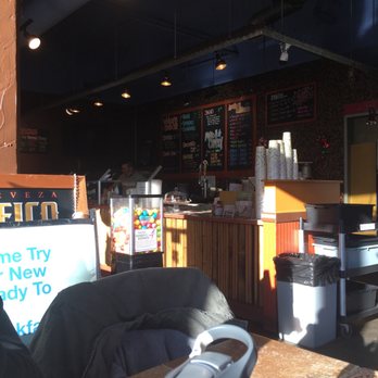 Burrito Bar - Mexican Near Me - Portland, Oregon