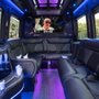 Photo of Regal Carriage Limousine & Transportation
