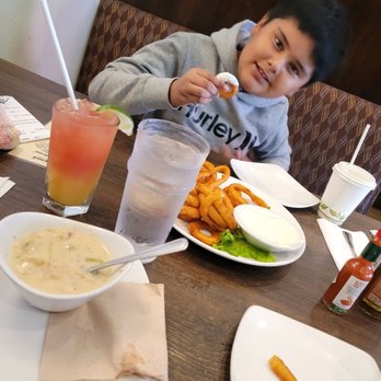 Rosine's Restaurant - Happy kid happy life - American Near Me - Monterey, California Rosine's Restaurant - Happy kid happy life - American Near Me - Monterey, California