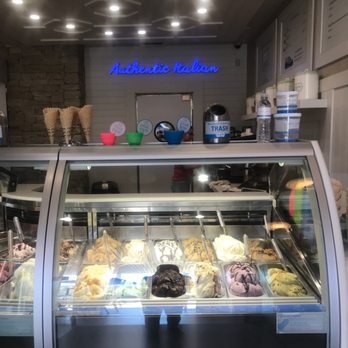 Gelato Paradiso - Ice cream store - Gelato Near Me - Coronado, California Gelato Paradiso - Ice cream store - Gelato Near Me - Coronado, California