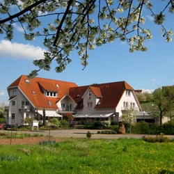 Restaurant Castell - Entspannend, genußreich und geschmackvoll