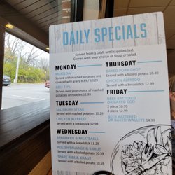 Chippewa Family Restaurant