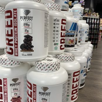Herc’s nutrition - Vitamins & Supplements Near Me - Edmonton, Alberta Herc’s nutrition - Vitamins & Supplements Near Me - Edmonton, Alberta