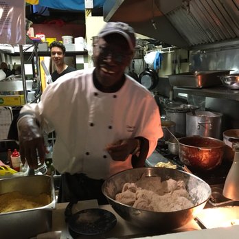 The Lion's Den Cafe - Big Al Soul Saturday cookup. - Breakfast & Brunch Near Me - Vancouver, British Columbia
