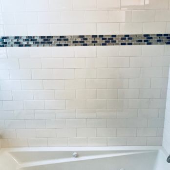 Trivette Construction - a bathtub in a bathroom - General Contractors Near Me Trivette Construction - a bathtub in a bathroom - General Contractors Near Me