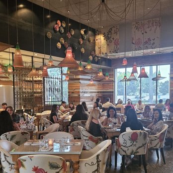 CUCINA Enoteca - Italian Near Me - Irvine, California
