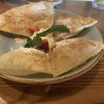 Pablo's Mexican Kitchen - Sopapillas - Mexican Near Me - Richmond, Texas