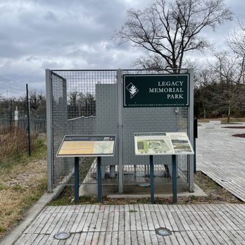 Legacy Memorial Park - Parks Near Me - Washington, DC, District of Columbia Legacy Memorial Park - Parks Near Me - Washington, DC, District of Columbia