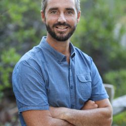 New Eastern Health Center - Christopher Curley. Licensed Acupuncturist in Southern New Jersey