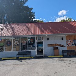 Norwich Deli and Shop