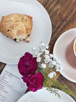 Ruby's Bakery and Cafe by null