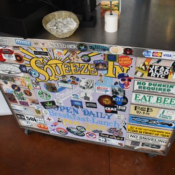 Squeeze In - Breakfast & Brunch Near Me - Reno, Nevada