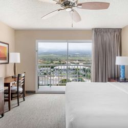 Hilton Vacation Club - Guest room