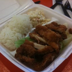 Maui Hawaii Barbeque