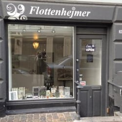 Flottenhejmer
