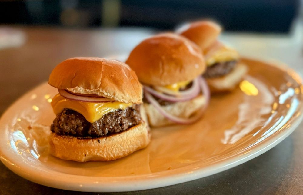 Steel Bender Brewyard