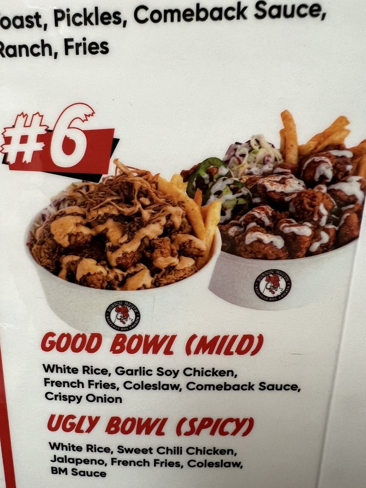 BURNING MOUTH Updated September 2024 8200 Vineland Ave, Orlando