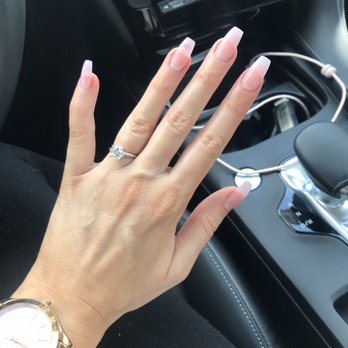 Lux Nail Lounge & Spa - Full set - Nail Salons Near Me - Lake Worth, Florida Lux Nail Lounge & Spa - Full set - Nail Salons Near Me - Lake Worth, Florida