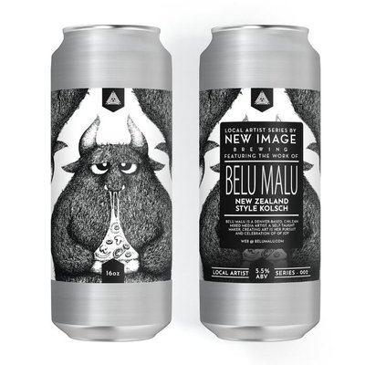 New Image Brewing Company - Wheat Ridge by null