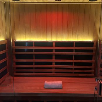 Lightly Salted Spa - Halotherapy Near Me - Orlando, Florida