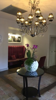 Cour du Corbeau Hotel Strasbourg - MGallery Collection by null